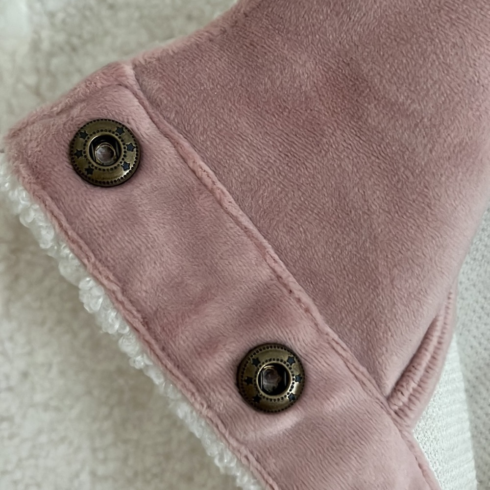 Entro fleece top - Picture 7 of 13